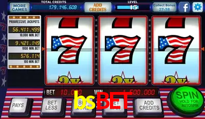 Casino Ao Vivo bsbet