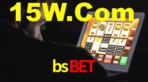 bsbet App Interface