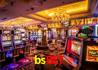 Estatísticas Esportivas bsbet