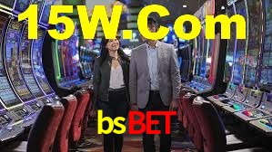 Blackjack Table bsbet