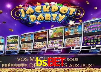 Interface do App bsbet