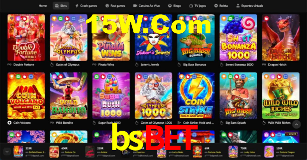 bsbet.com