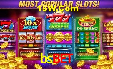 Torneios bsbet