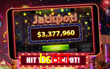 Jogos de Slot bsbet