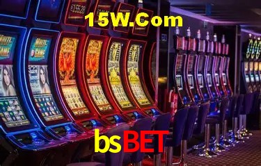 Interface Premium bsbet